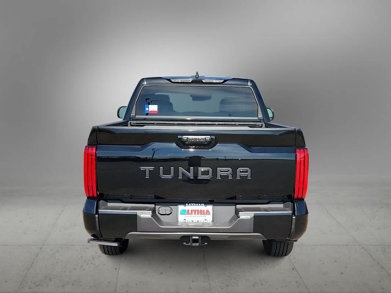 Thumbnail: 2025 Toyota Tundra - 7