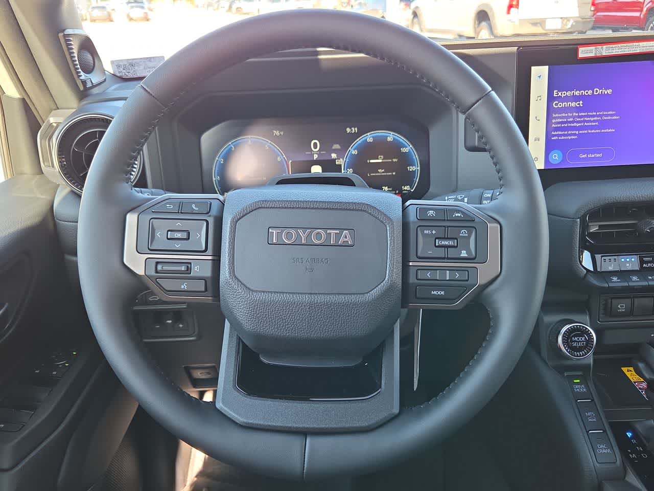 Thumbnail: 2026 Toyota Land Cruiser - 19