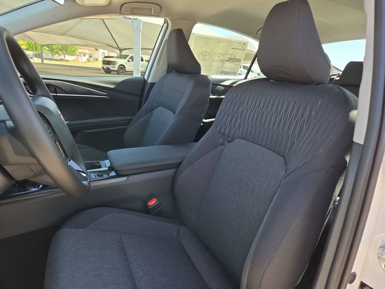 Thumbnail: 2026 Toyota Camry - 15