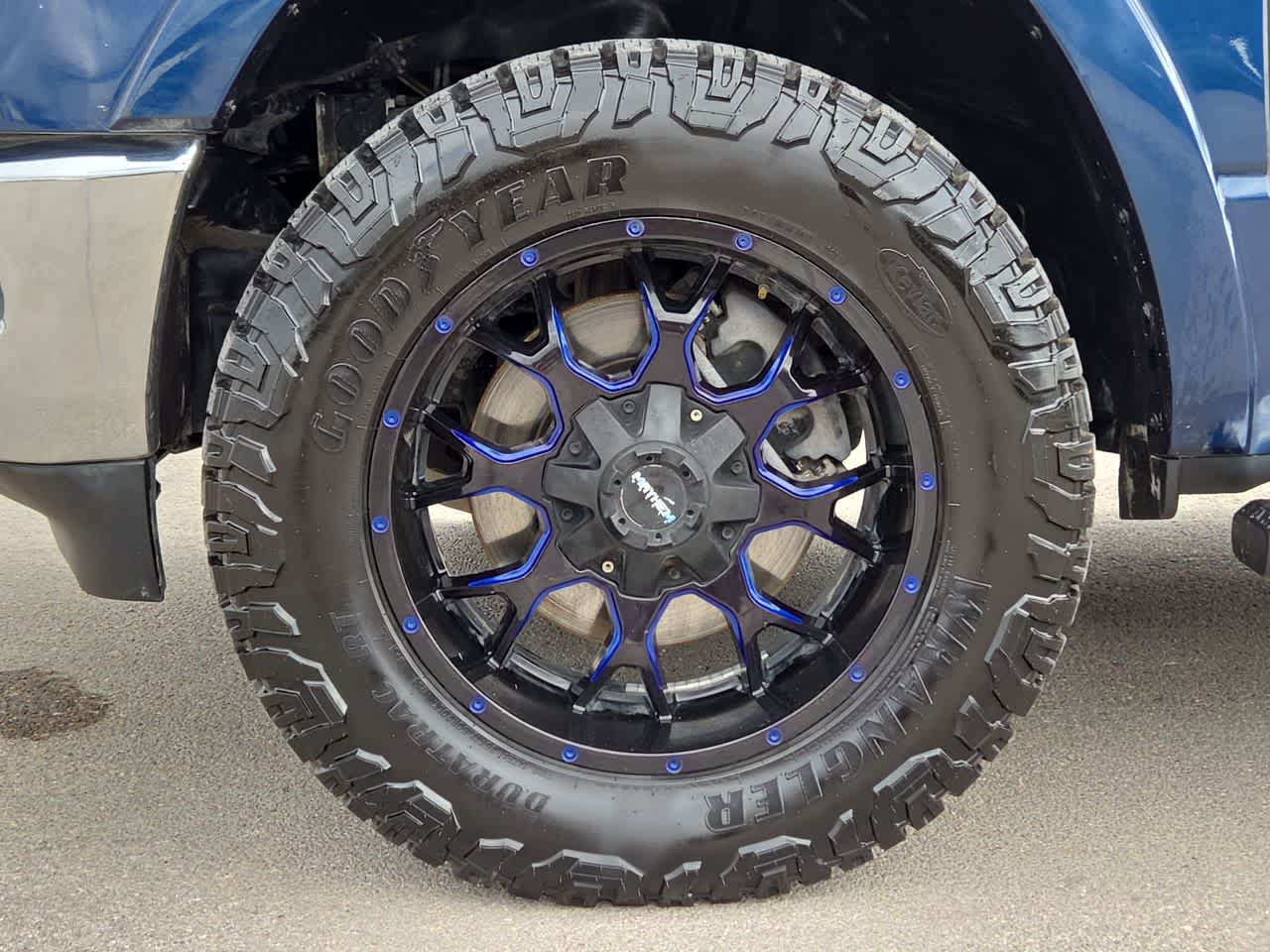 Thumbnail: 2019 RAM 1500 - 12
