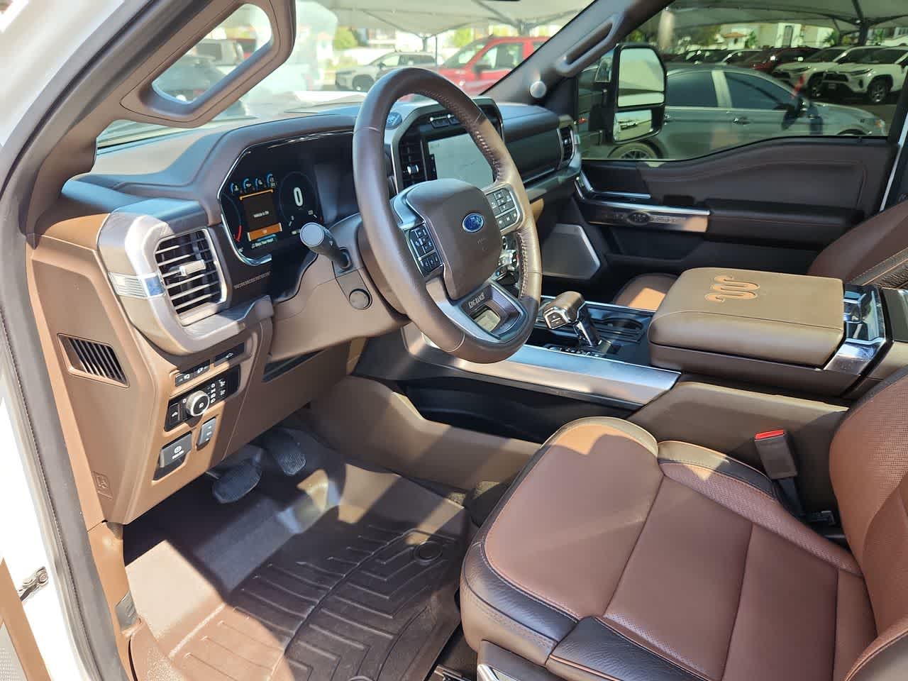 Thumbnail: 2023 Ford F-150 - 10