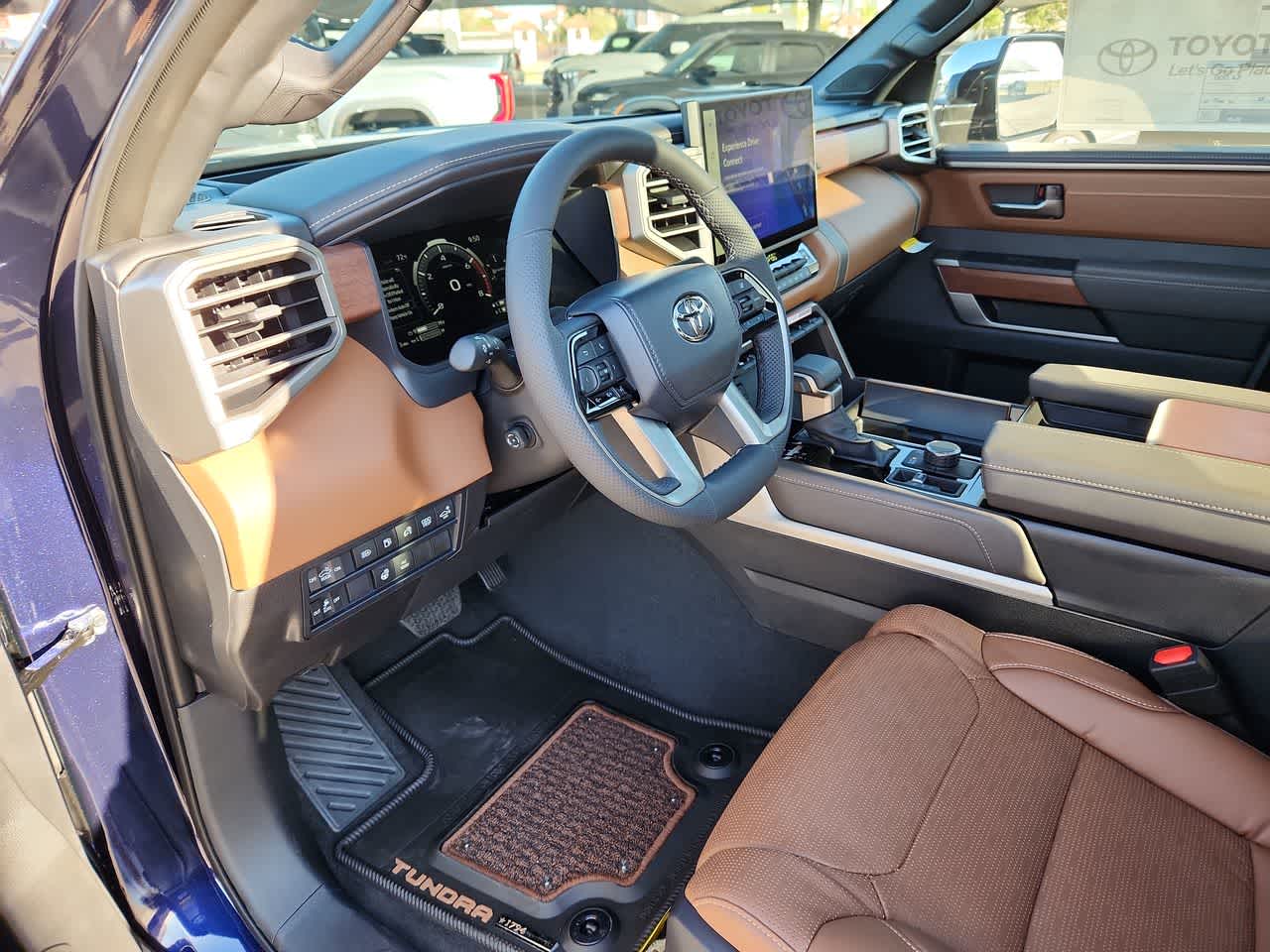 Thumbnail: 2026 Toyota Tundra - 10