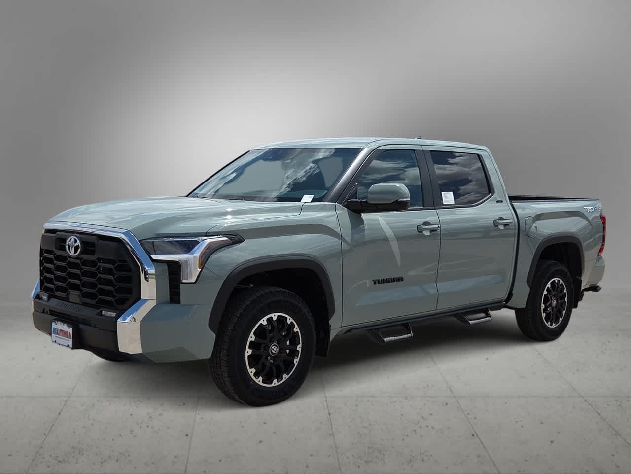 Thumbnail: 2026 Toyota Tundra - 4