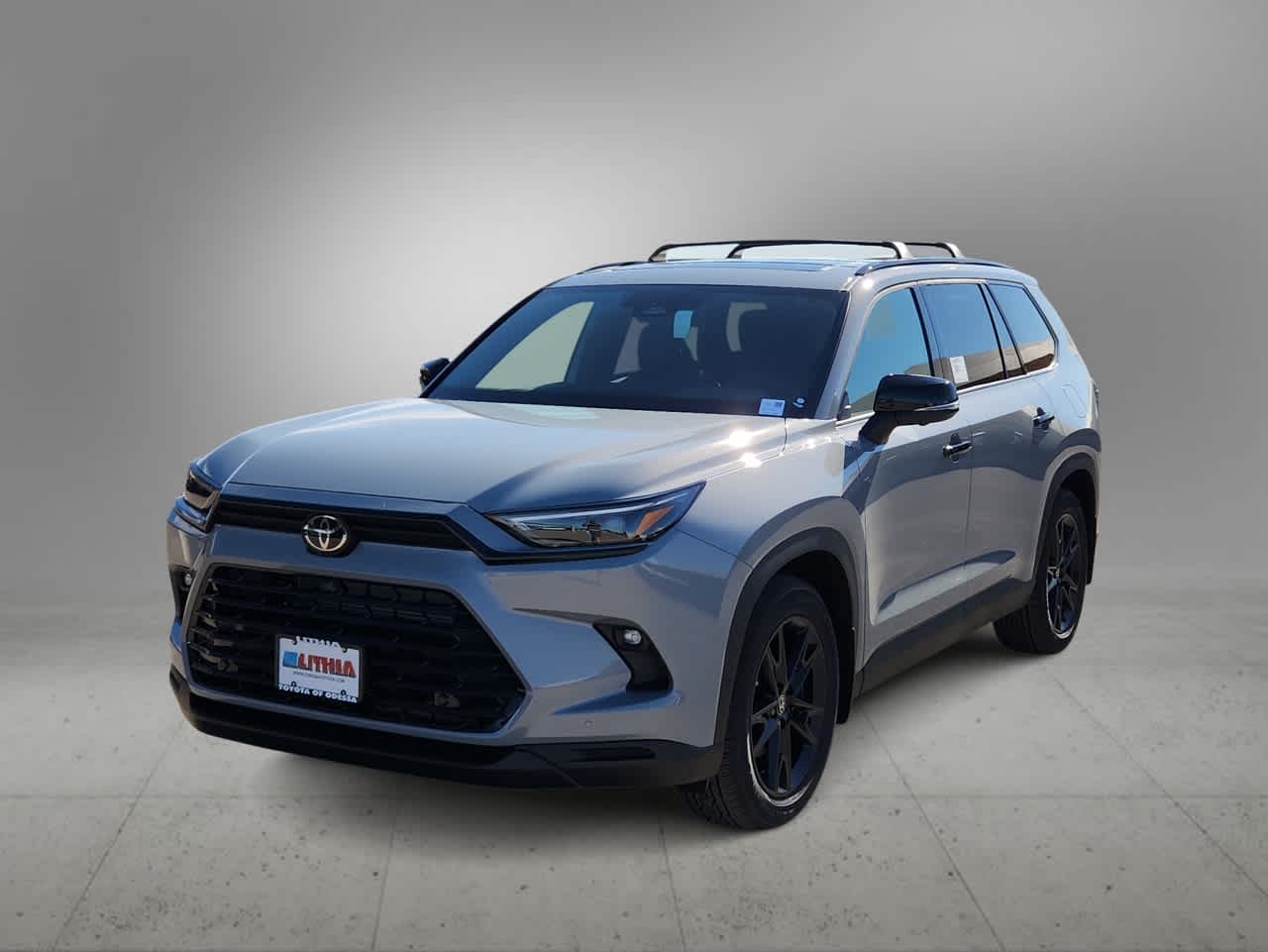 Thumbnail: 2026 Toyota Grand Highlander - 4