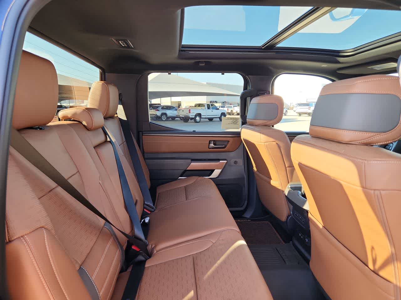 Thumbnail: 2026 Toyota Tundra - 17