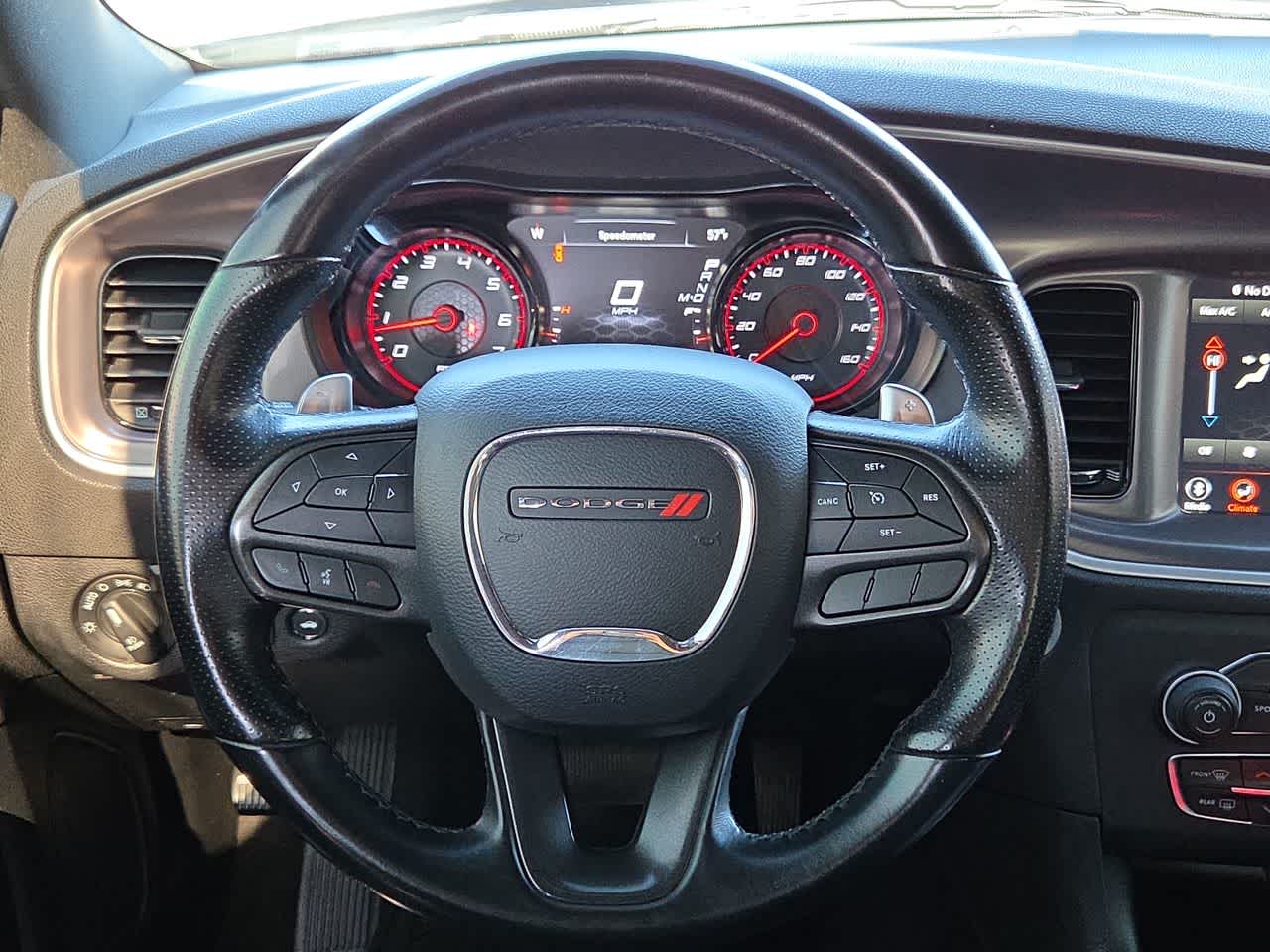 Thumbnail: 2020 Dodge Charger - 19