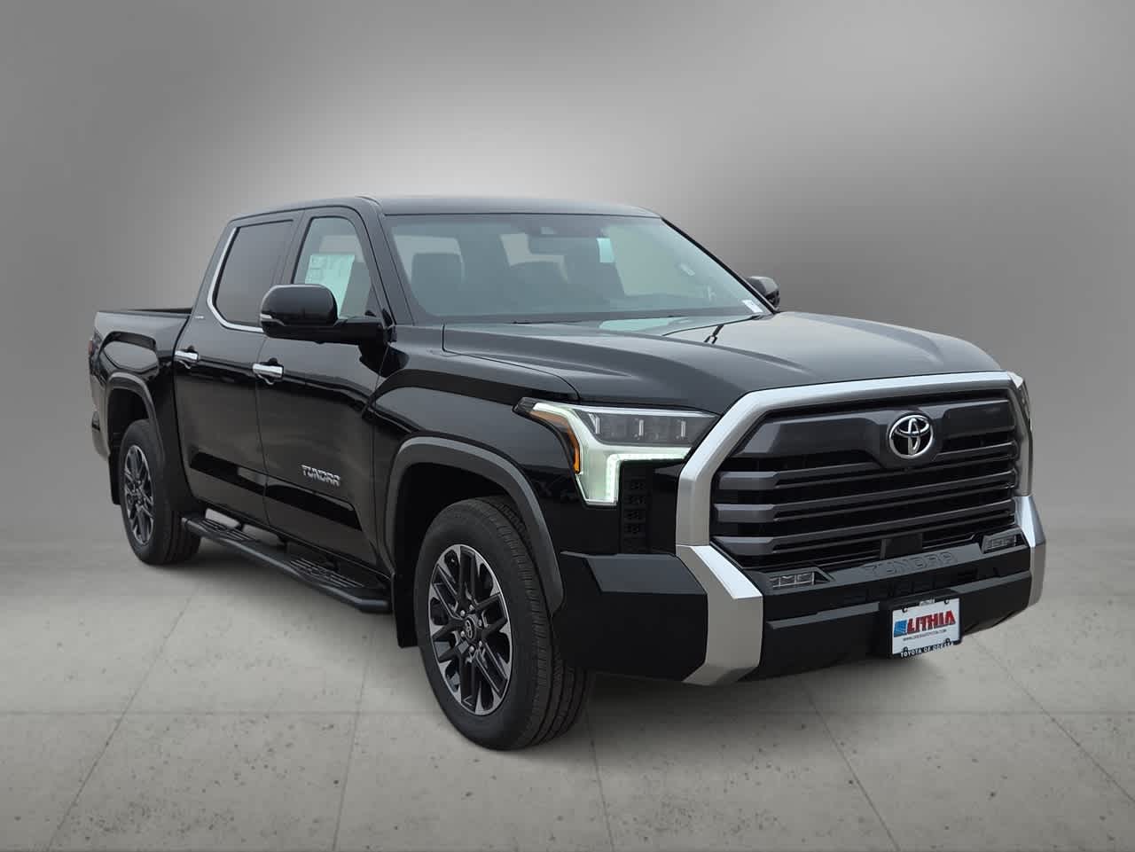 Thumbnail: 2026 Toyota Tundra - 2