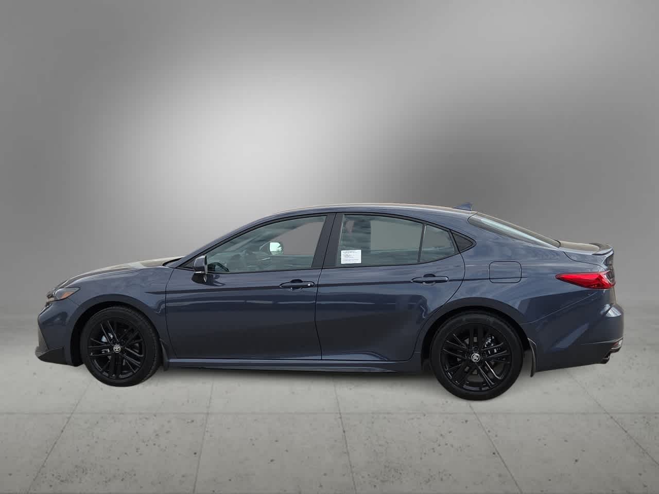 Thumbnail: 2026 Toyota Camry - 5