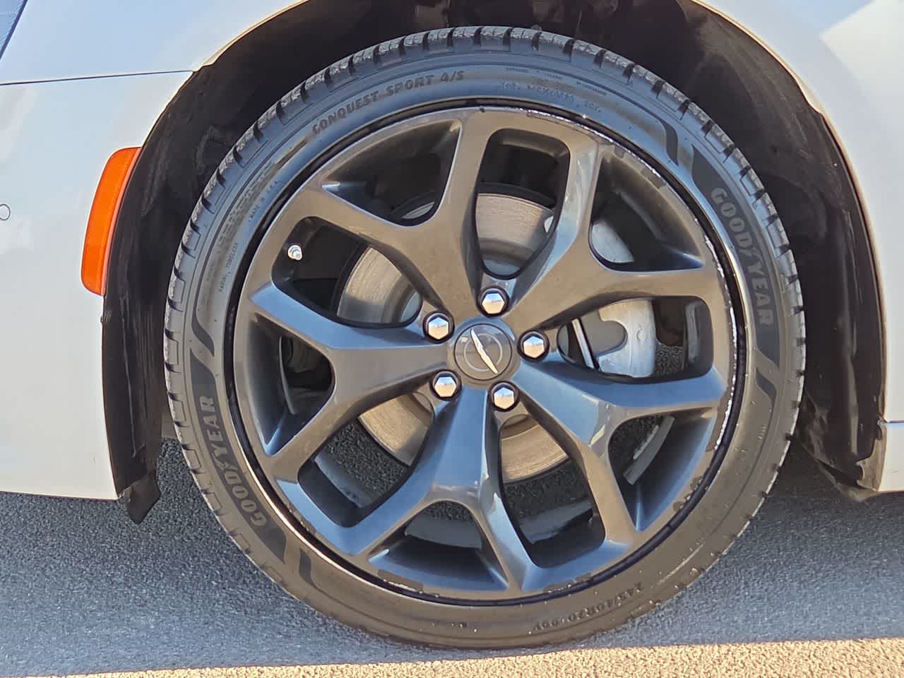 Thumbnail: 2022 Chrysler 300 - 12