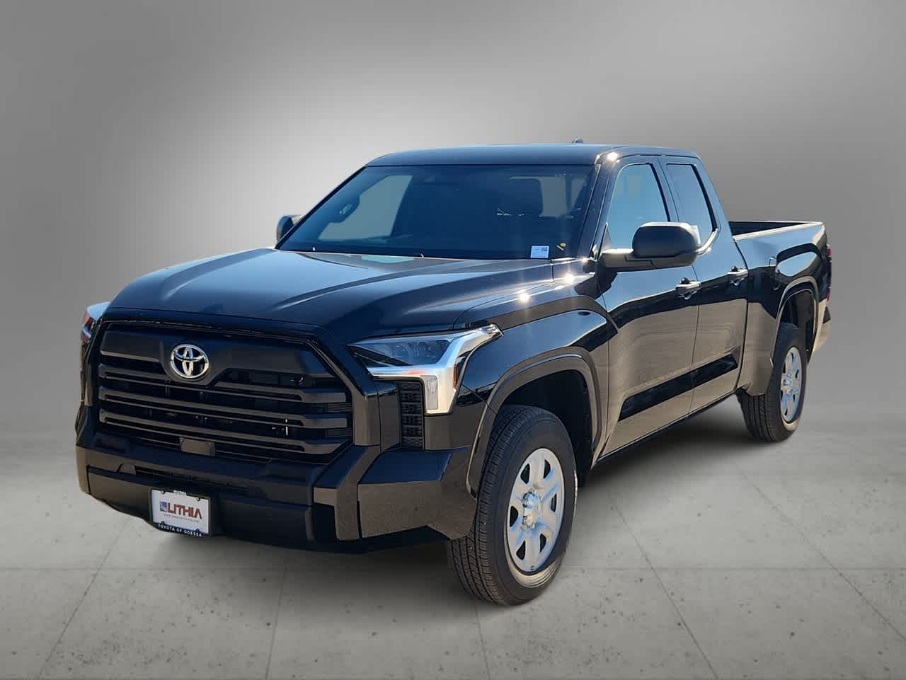 Thumbnail: 2026 Toyota Tundra - 1