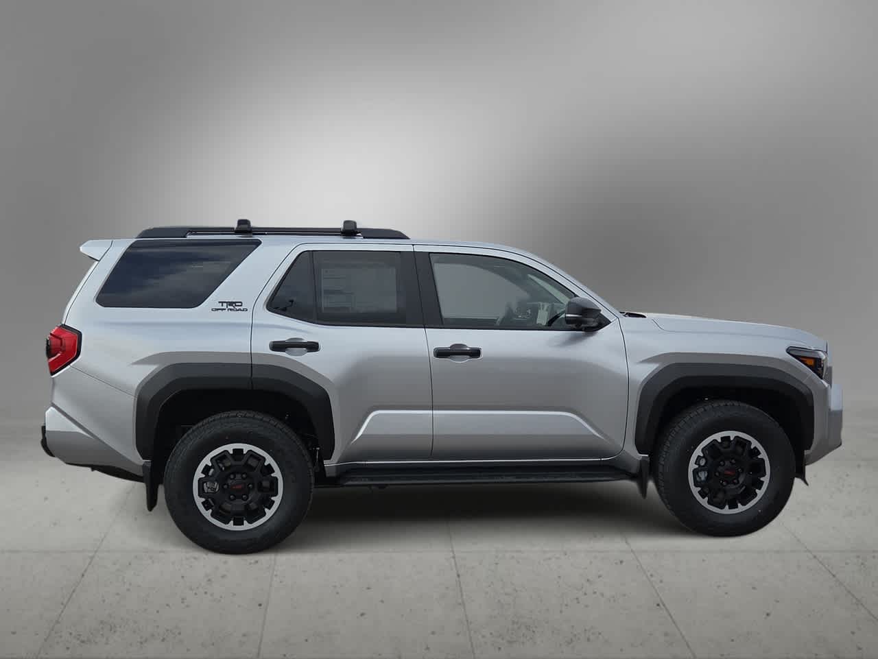 Thumbnail: 2026 Toyota 4Runner - 9