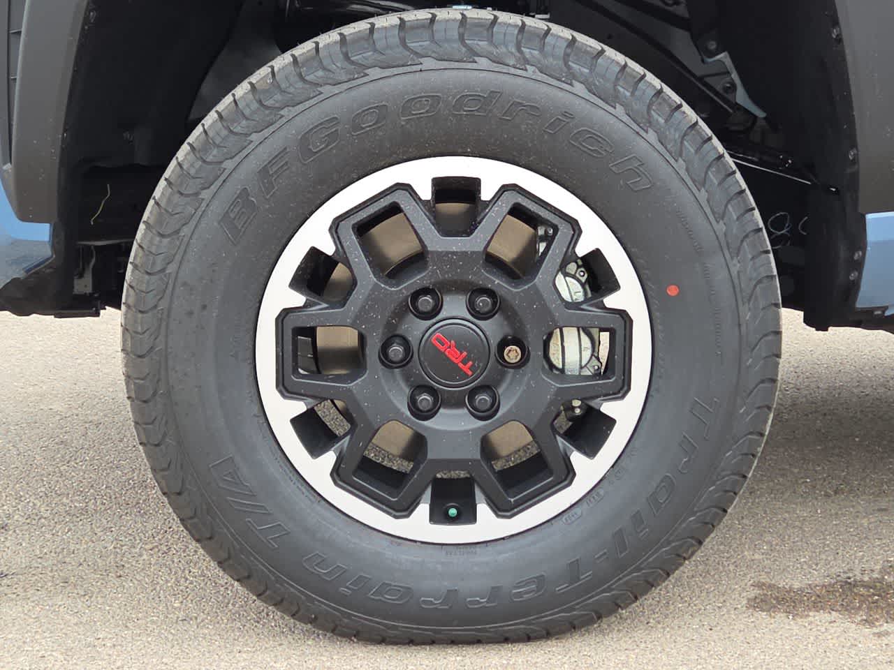 Thumbnail: 2026 Toyota Tacoma - 12