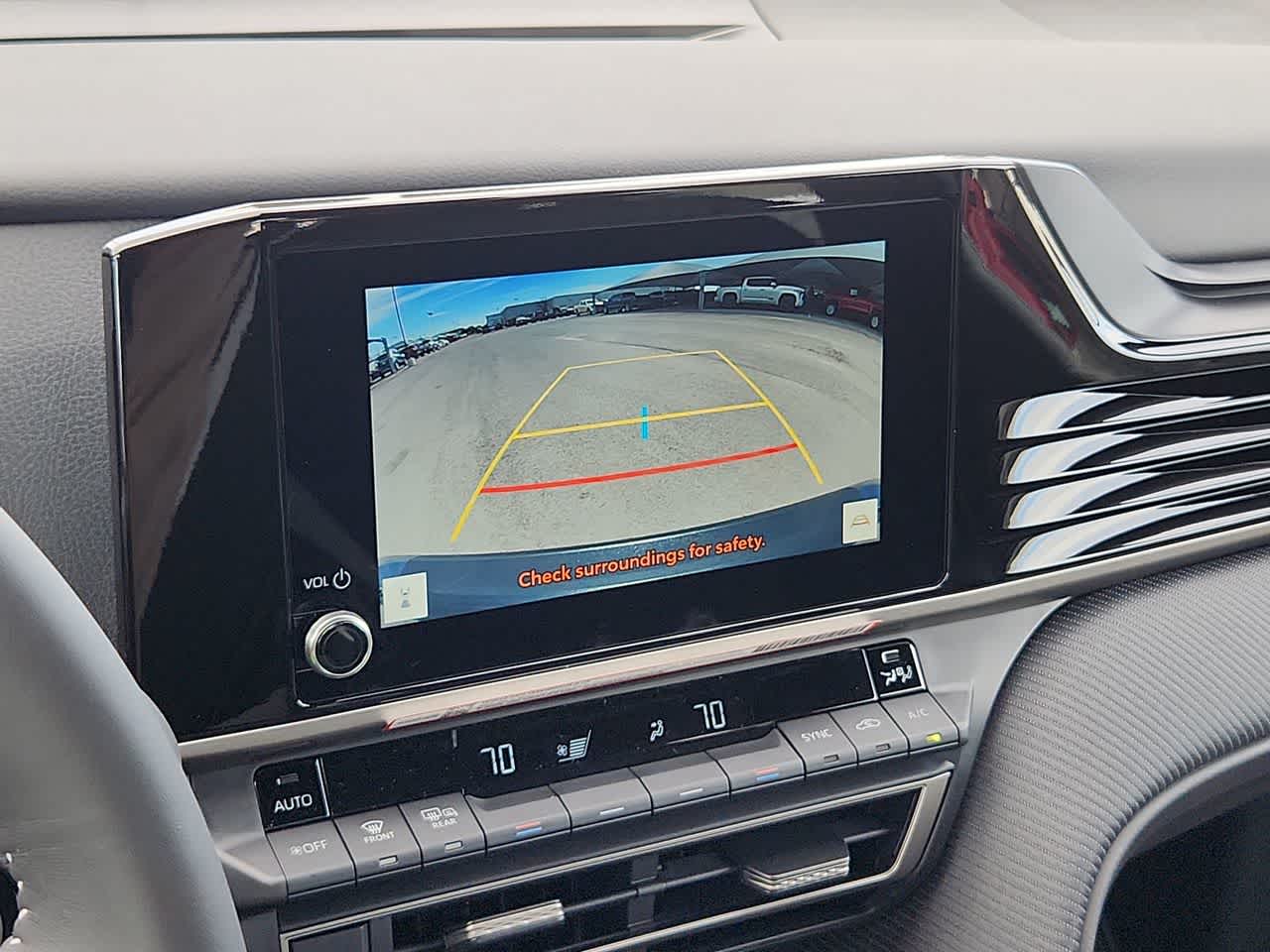 Thumbnail: 2026 Toyota Camry - 25