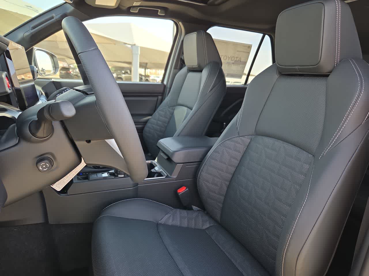 Thumbnail: 2026 Toyota 4Runner - 15