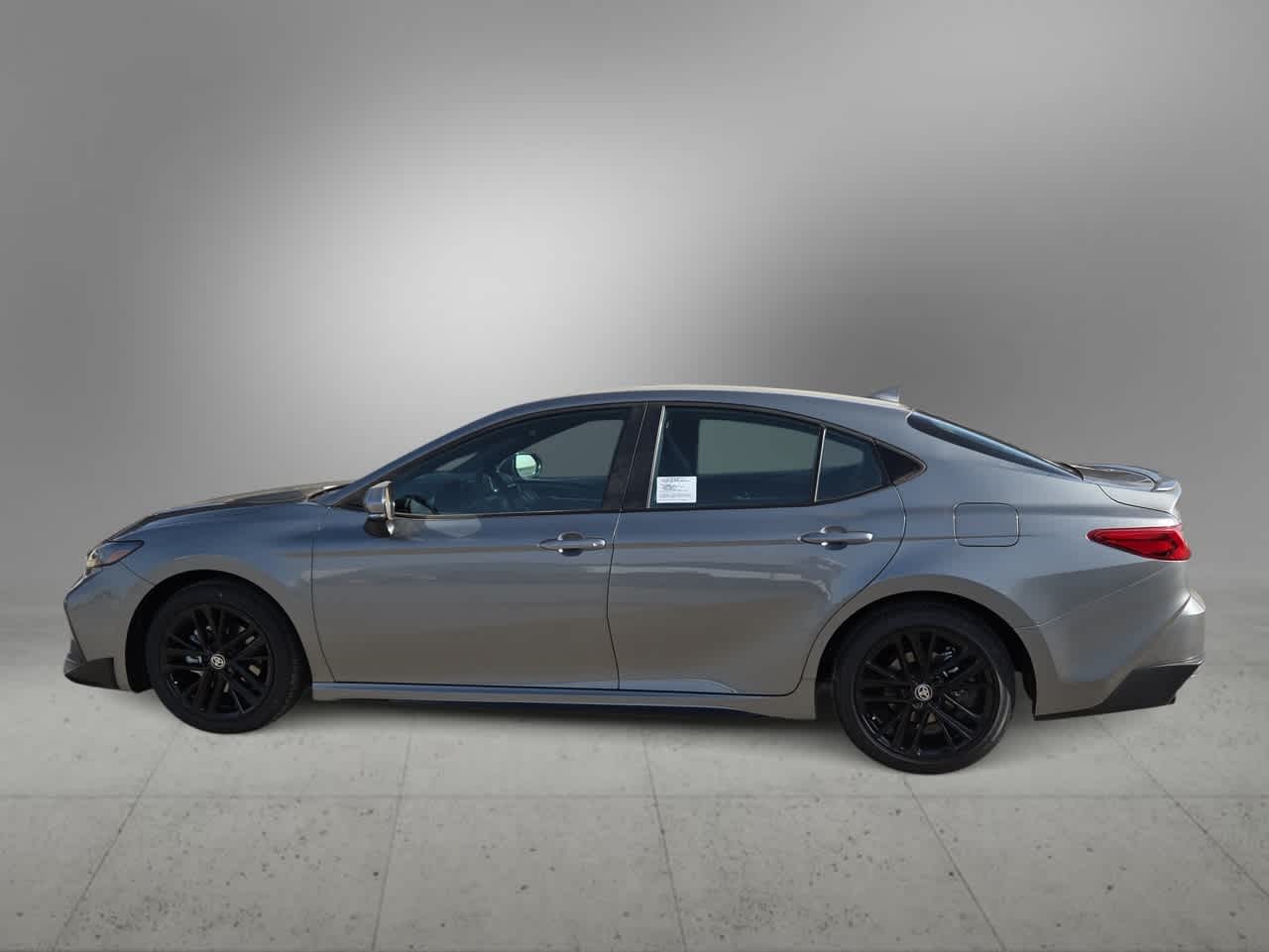 Thumbnail: 2026 Toyota Camry - 5