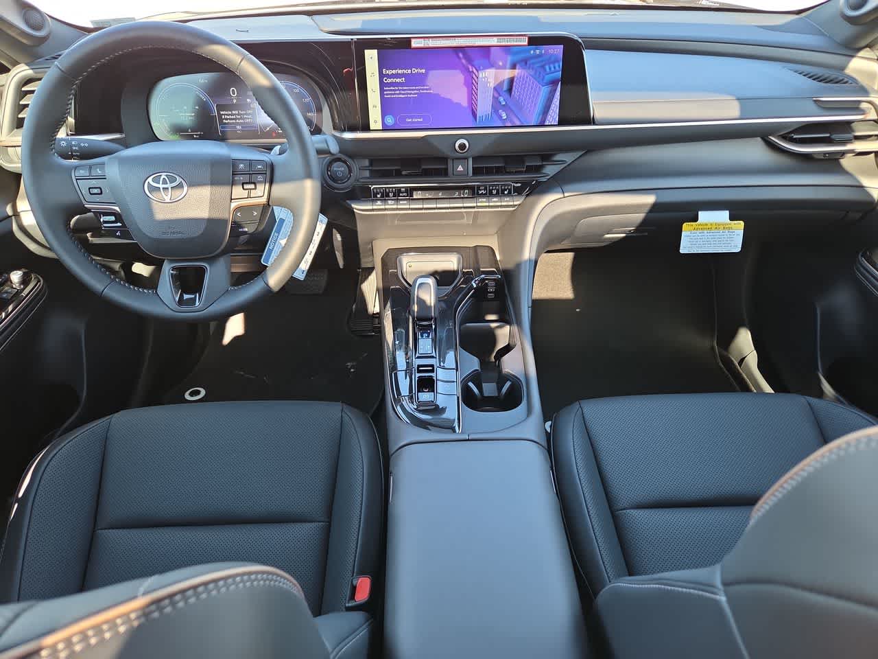 Thumbnail: 2026 Toyota Crown - 14