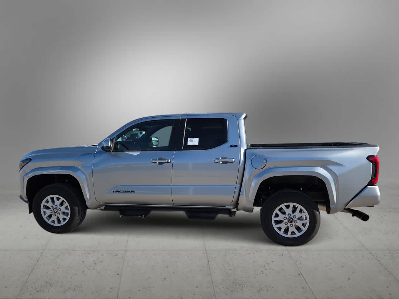 Thumbnail: 2026 Toyota Tacoma - 5