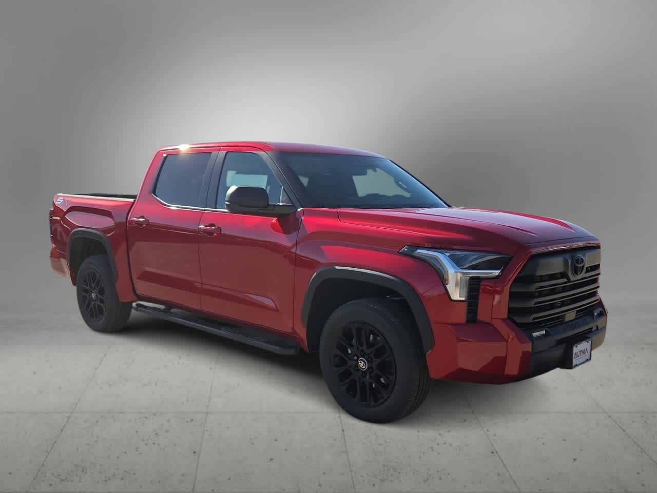 Thumbnail: 2026 Toyota Tundra - 2
