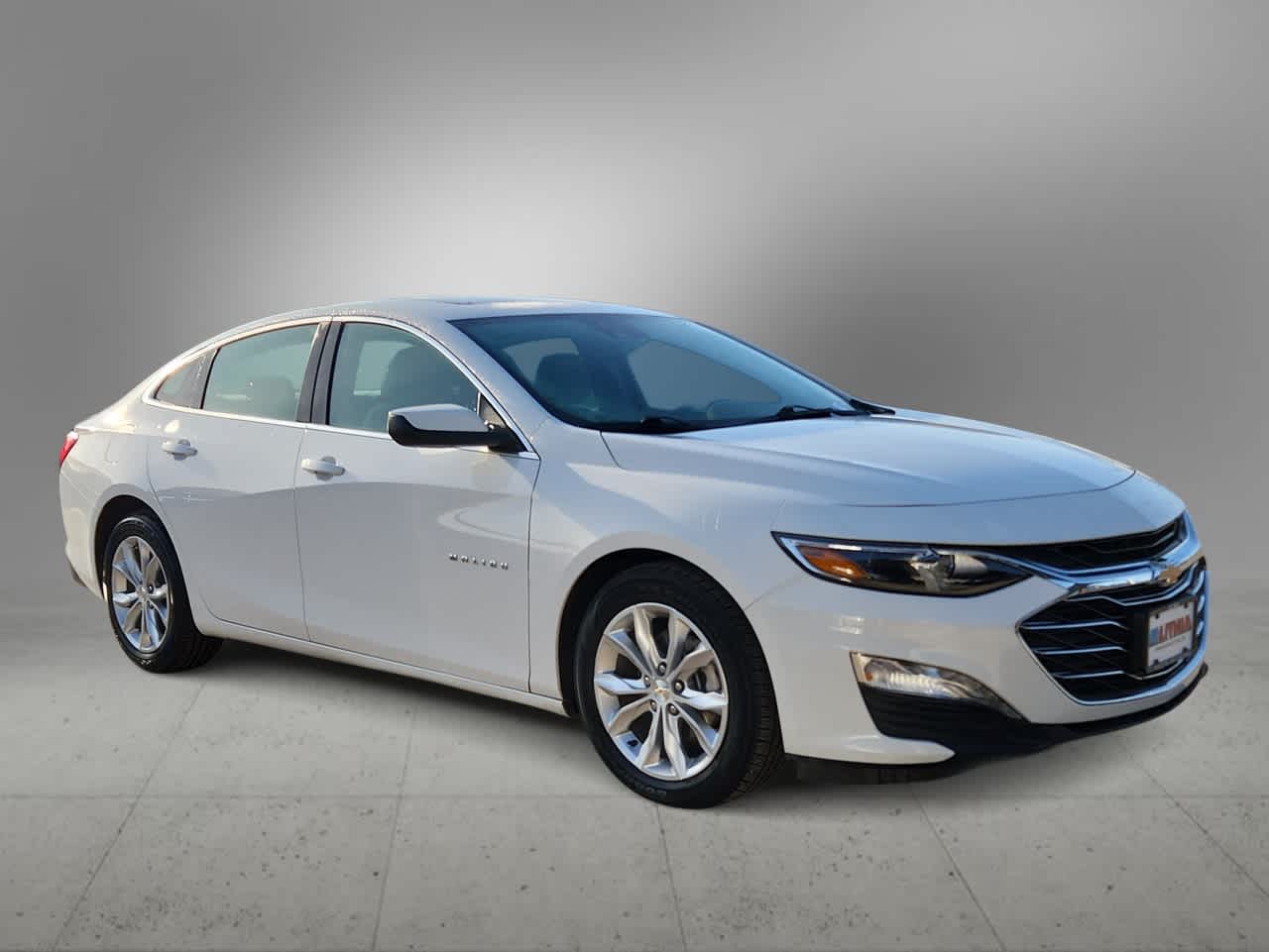 Thumbnail: 2024 Chevrolet Malibu - 2