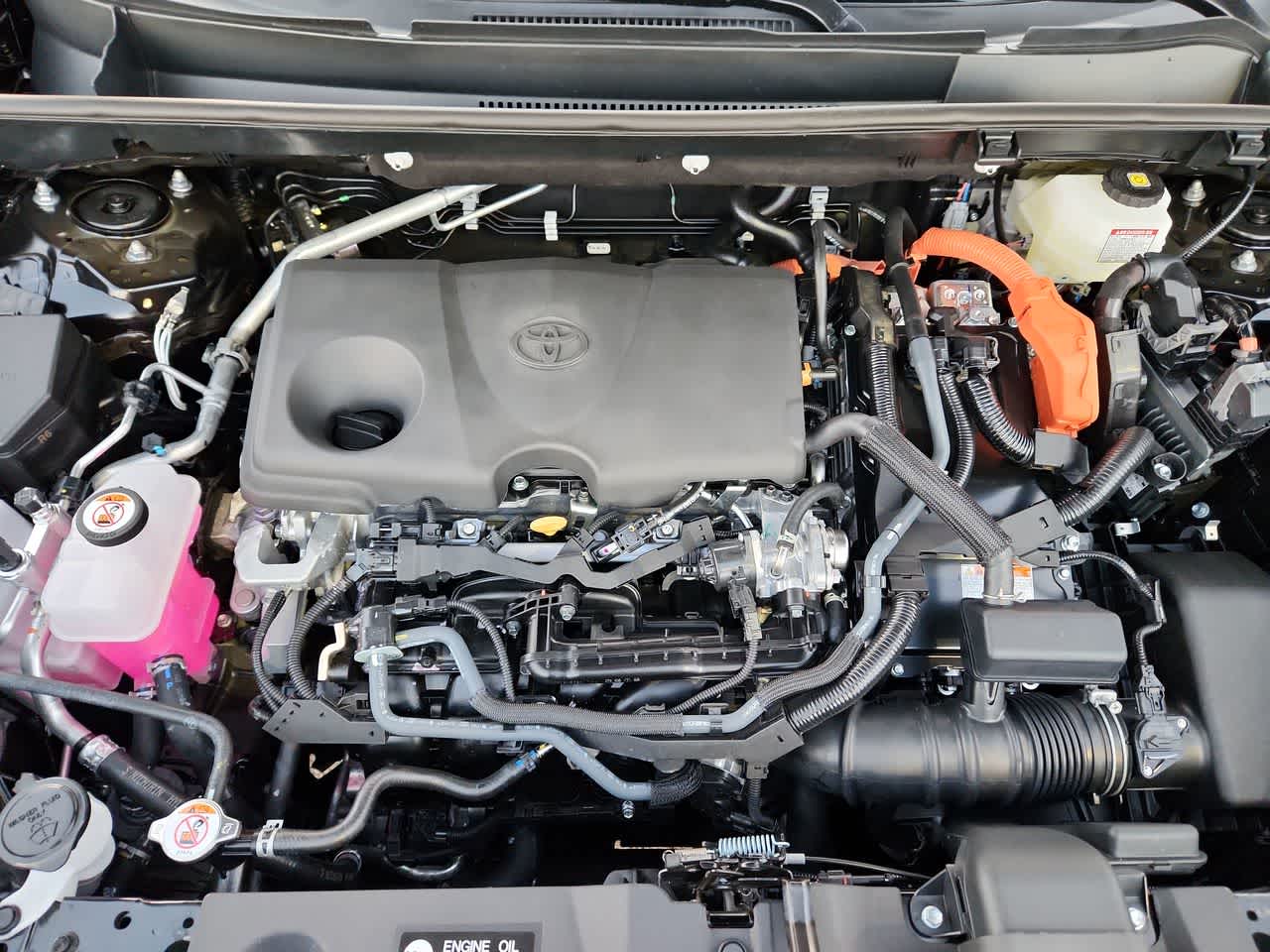 Thumbnail: 2025 Toyota RAV4 - 13