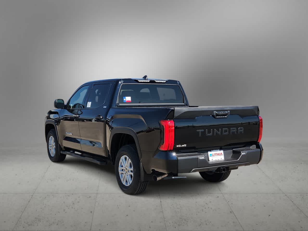 Thumbnail: 2026 Toyota Tundra - 6