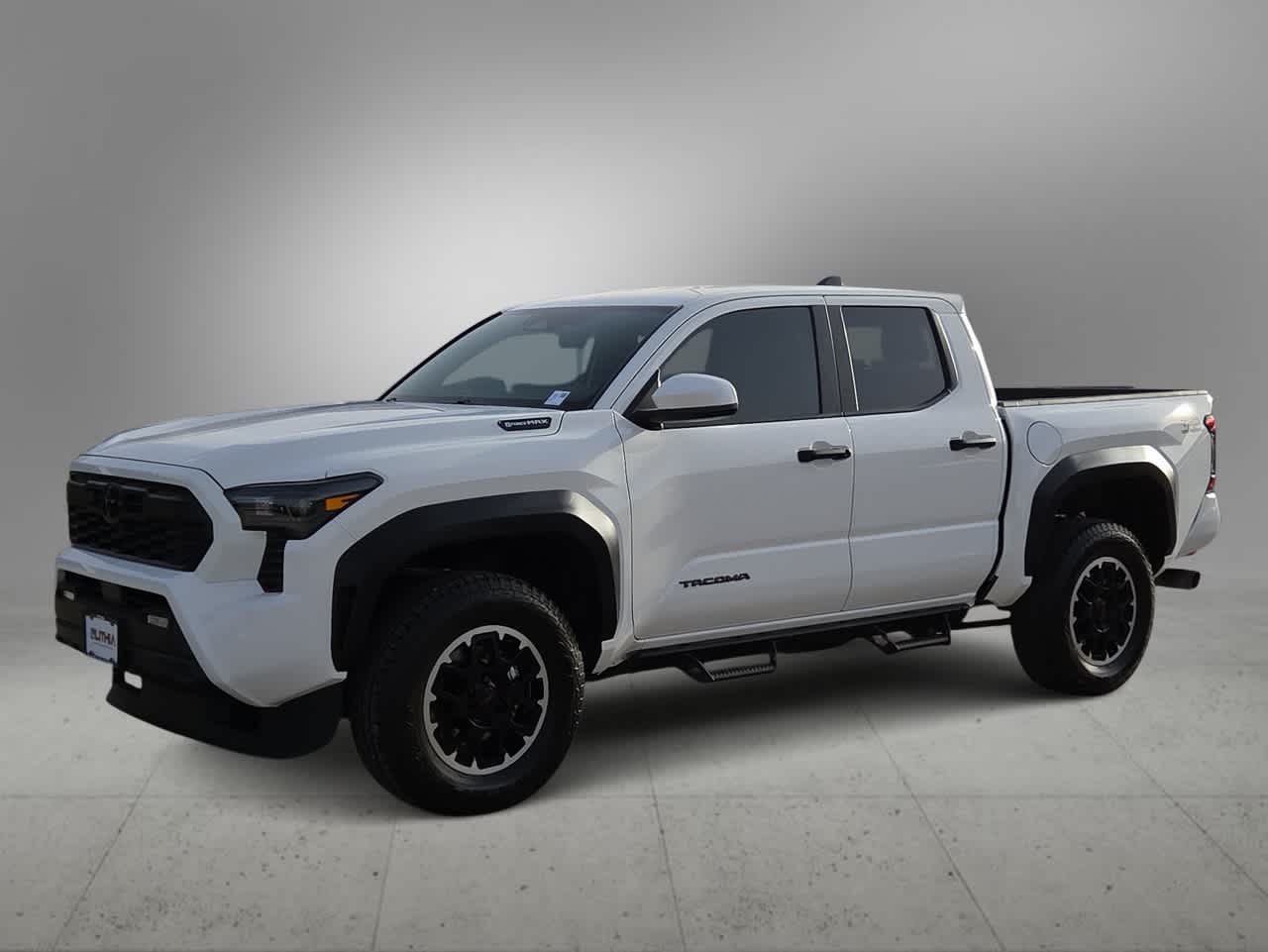 Thumbnail: 2026 Toyota Tacoma - 1