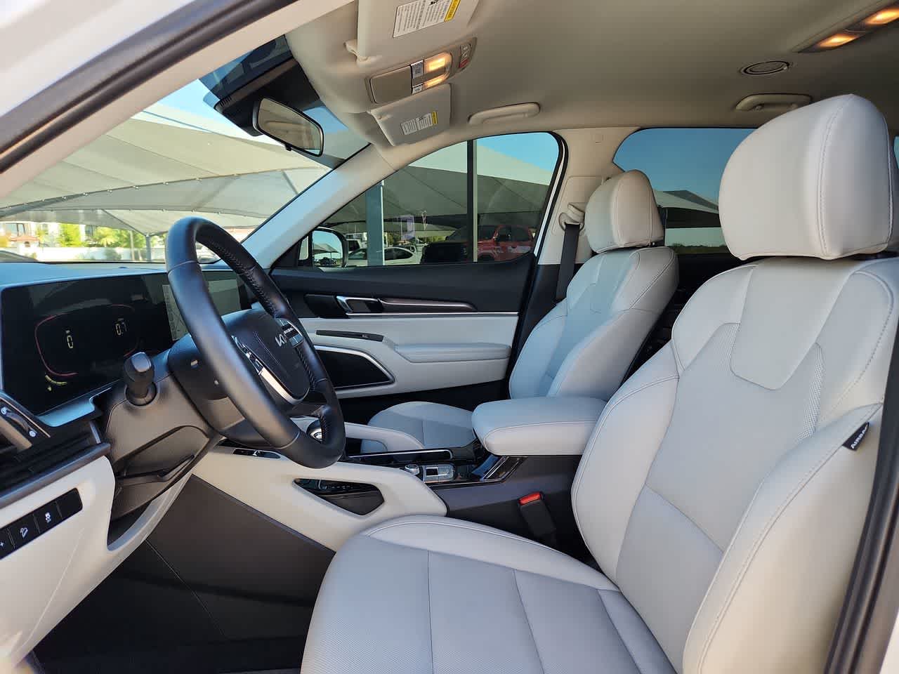 Thumbnail: 2024 Kia Telluride - 15