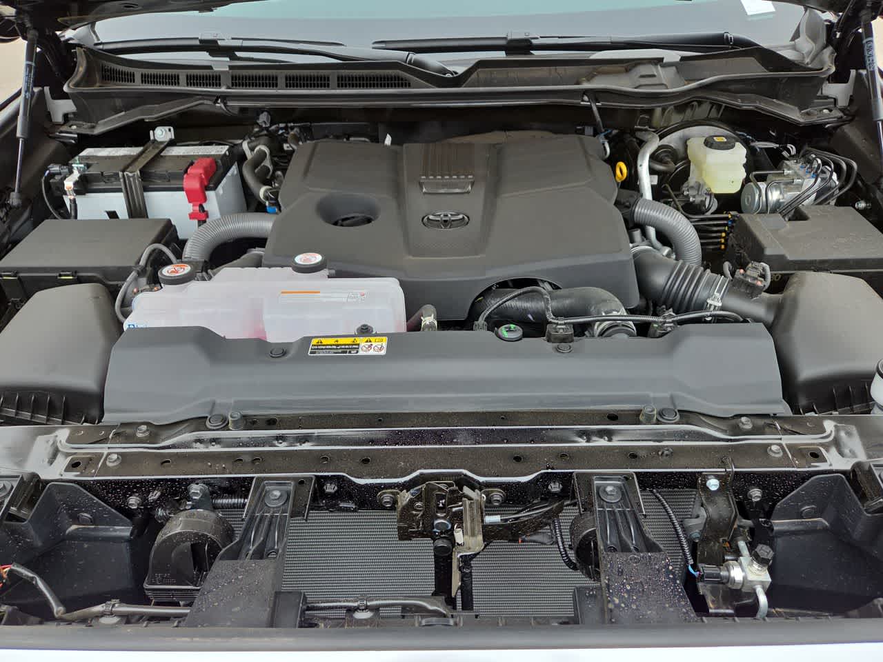 Thumbnail: 2026 Toyota Tundra - 13