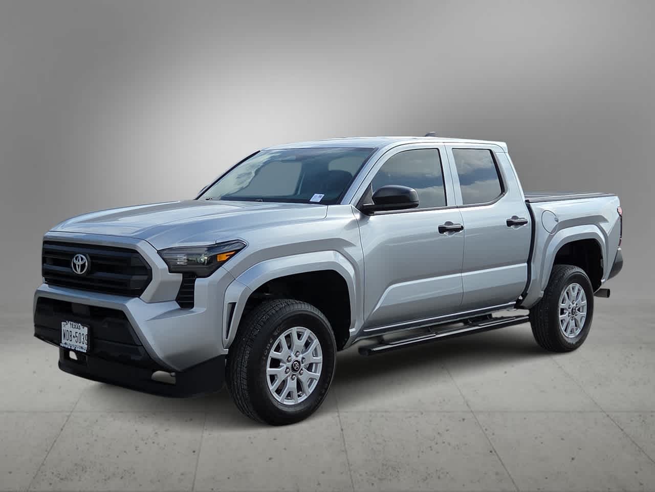 Thumbnail: 2025 Toyota Tacoma - 1