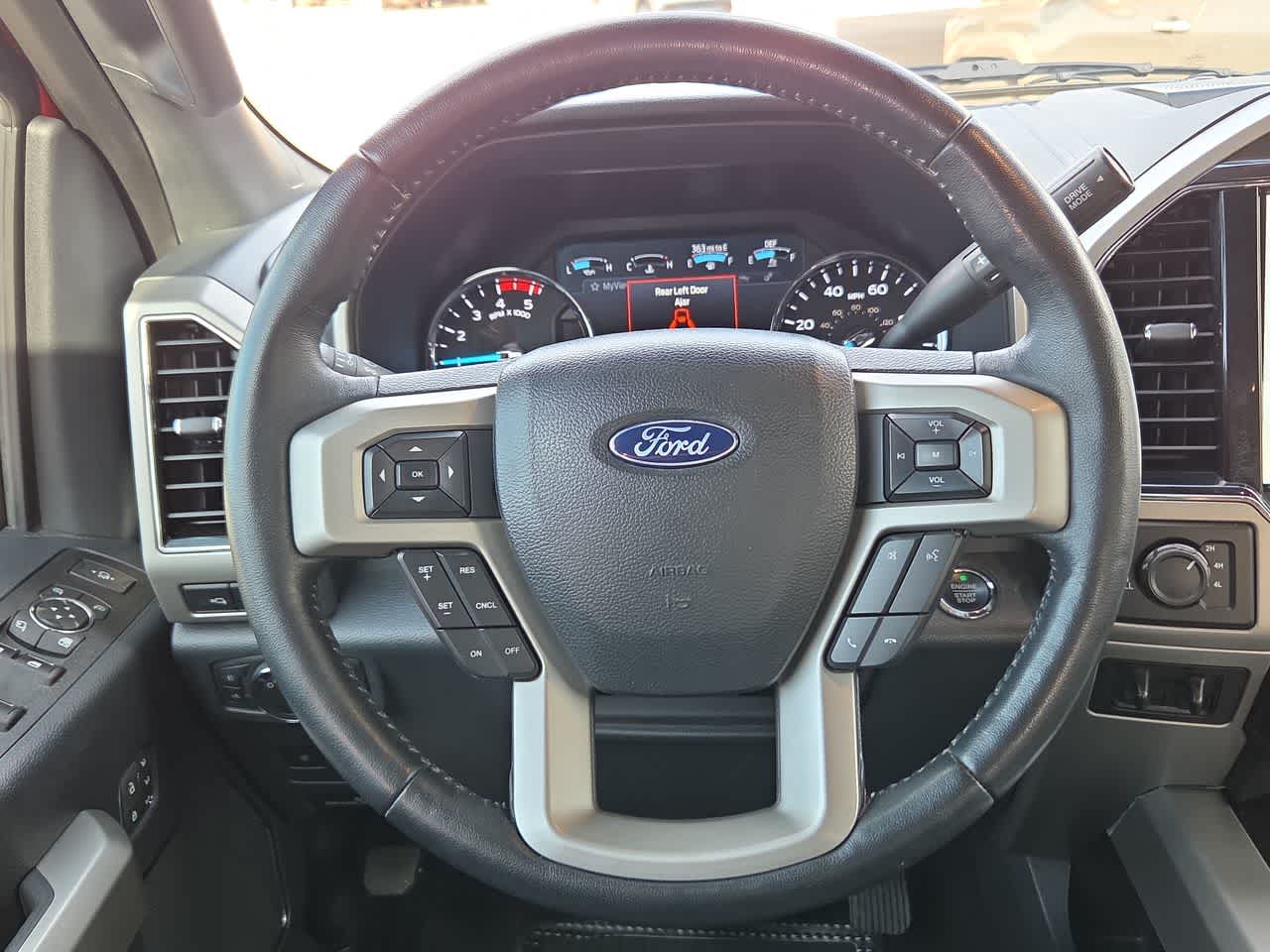 Thumbnail: 2022 Ford Econoline - 19