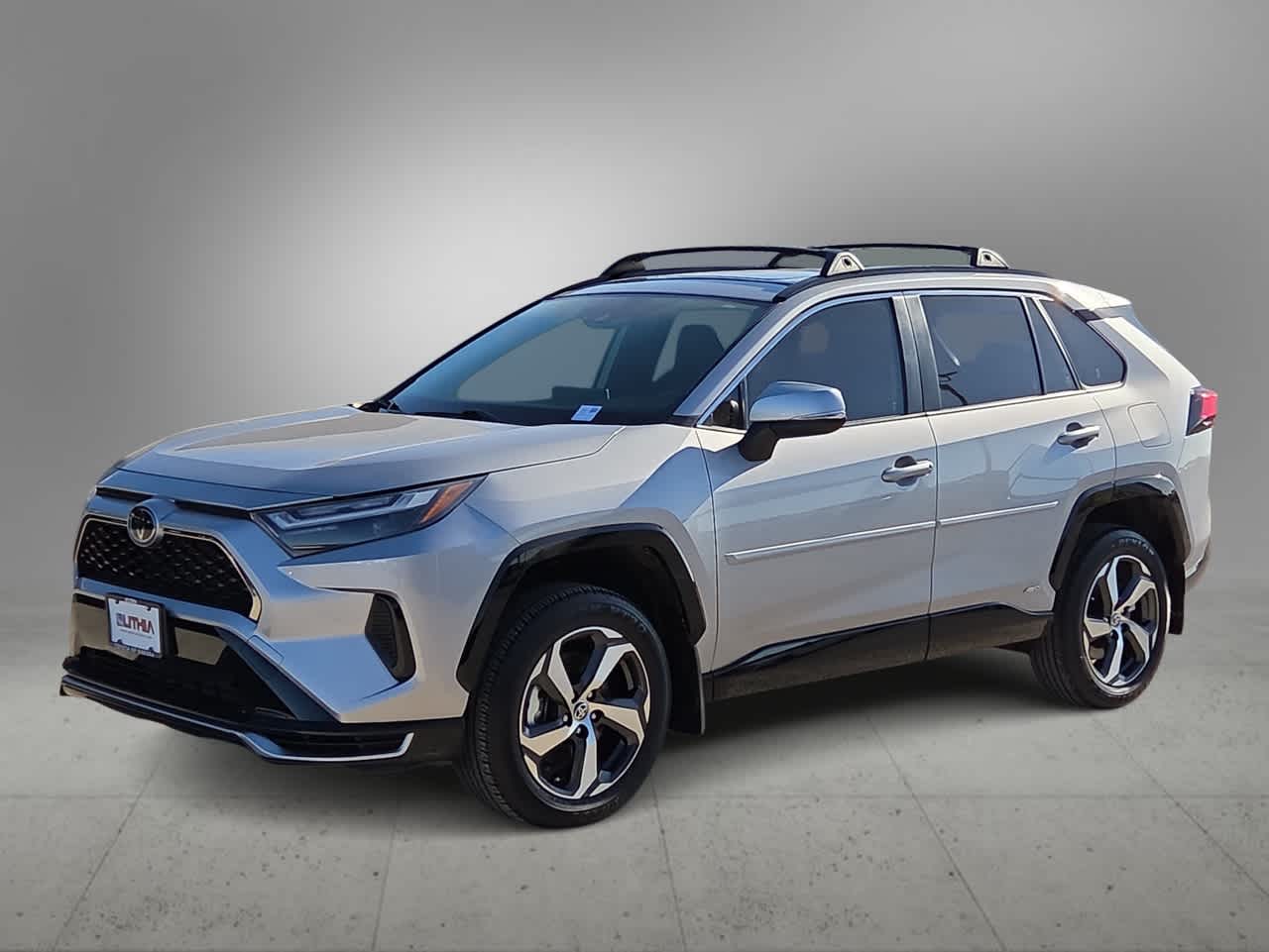 Thumbnail: 2025 Toyota RAV4 - 4