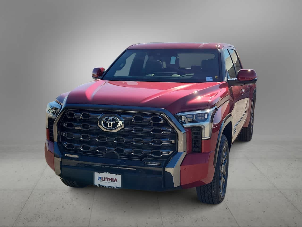 Thumbnail: 2026 Toyota Tundra - 3