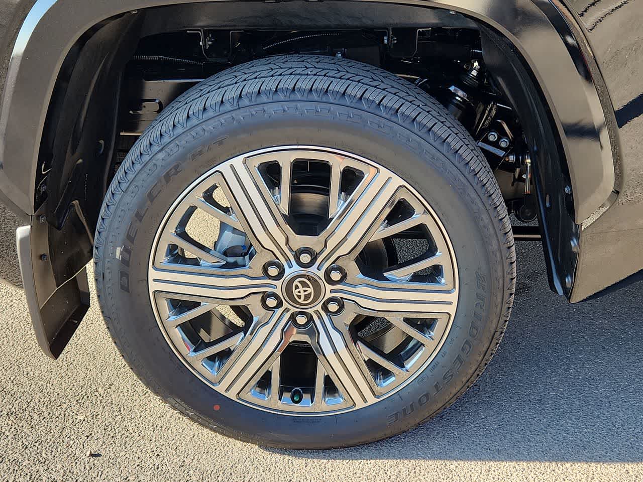 Thumbnail: 2026 Toyota Tundra - 12