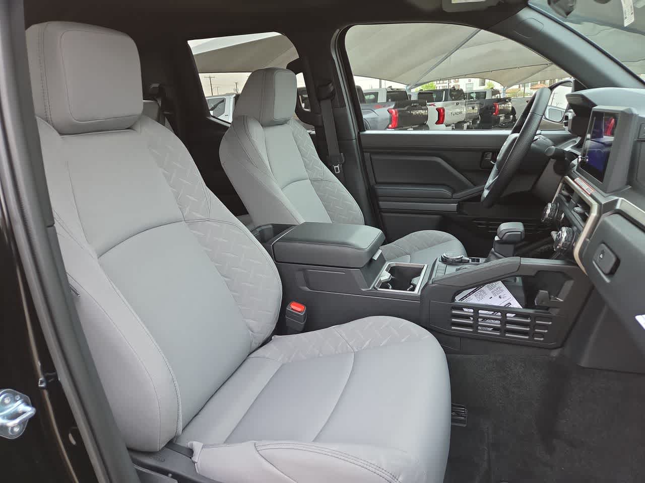 Thumbnail: 2026 Toyota Tacoma - 18