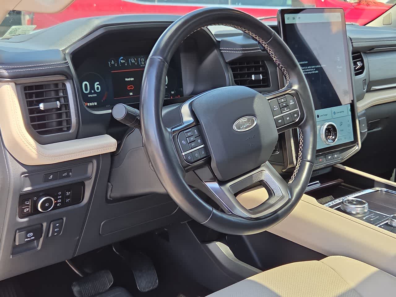 Thumbnail: 2023 Ford Expedition - 10