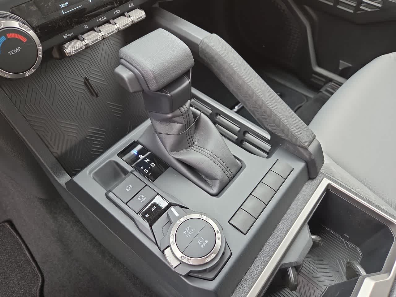 Thumbnail: 2026 Toyota Tacoma - 21