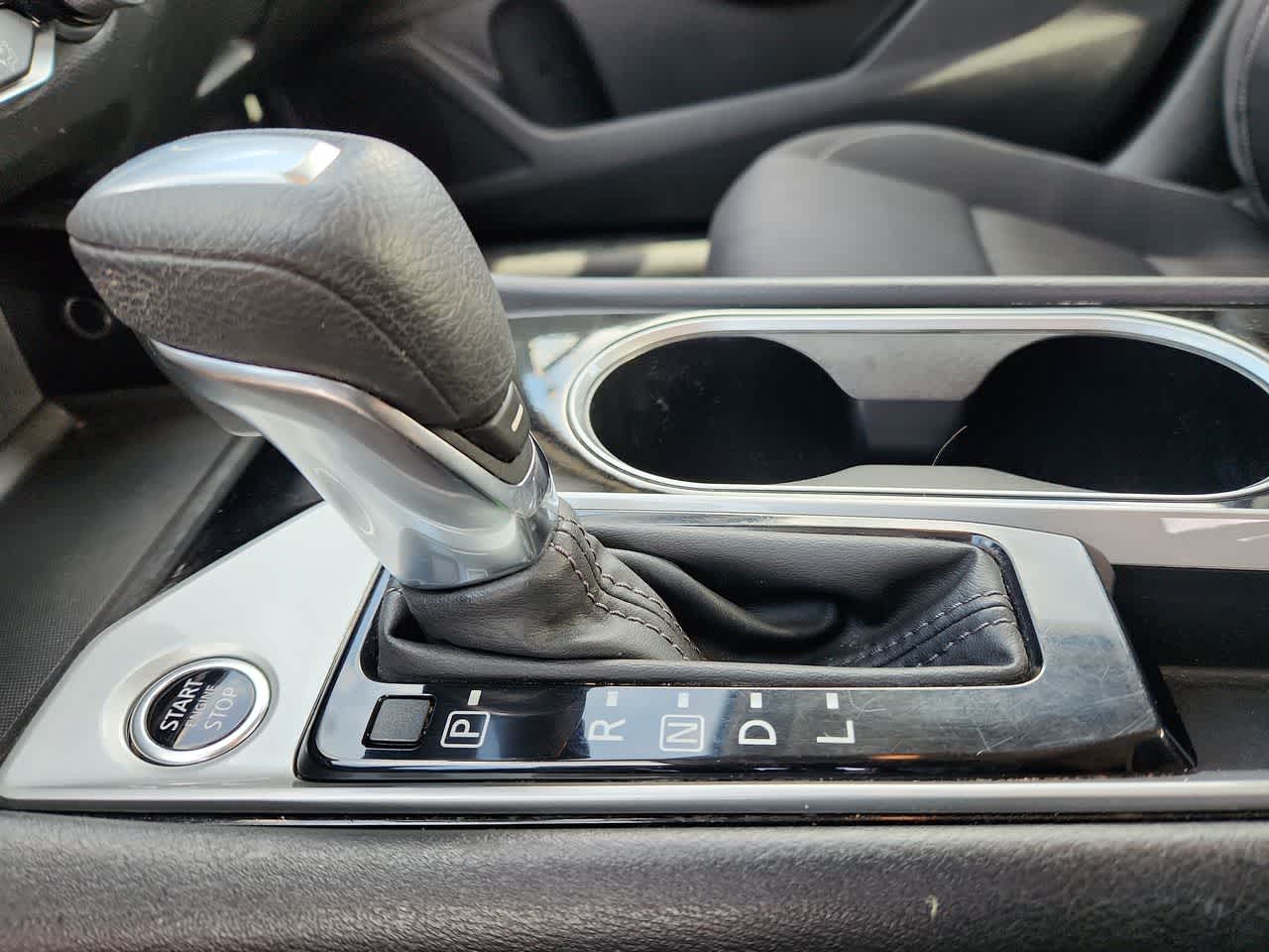 Thumbnail: 2024 Nissan Altima - 21