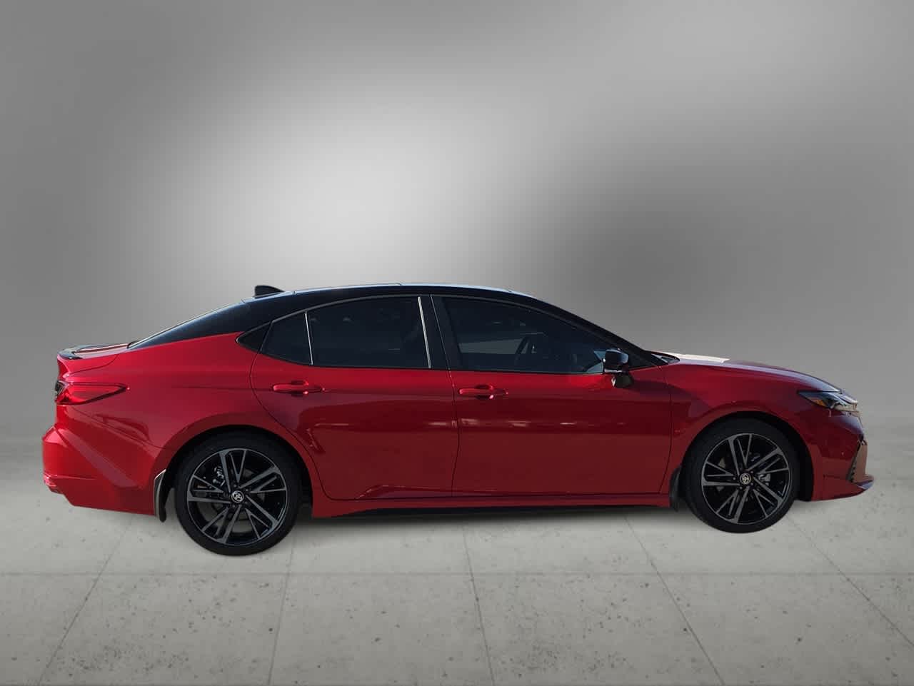 Thumbnail: 2026 Toyota Camry - 8