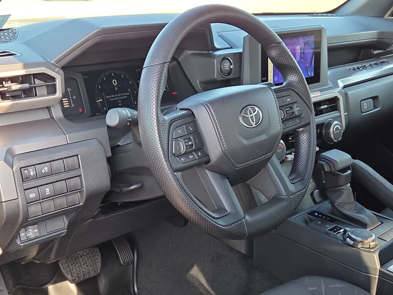 Thumbnail: 2026 Toyota Tacoma - 10