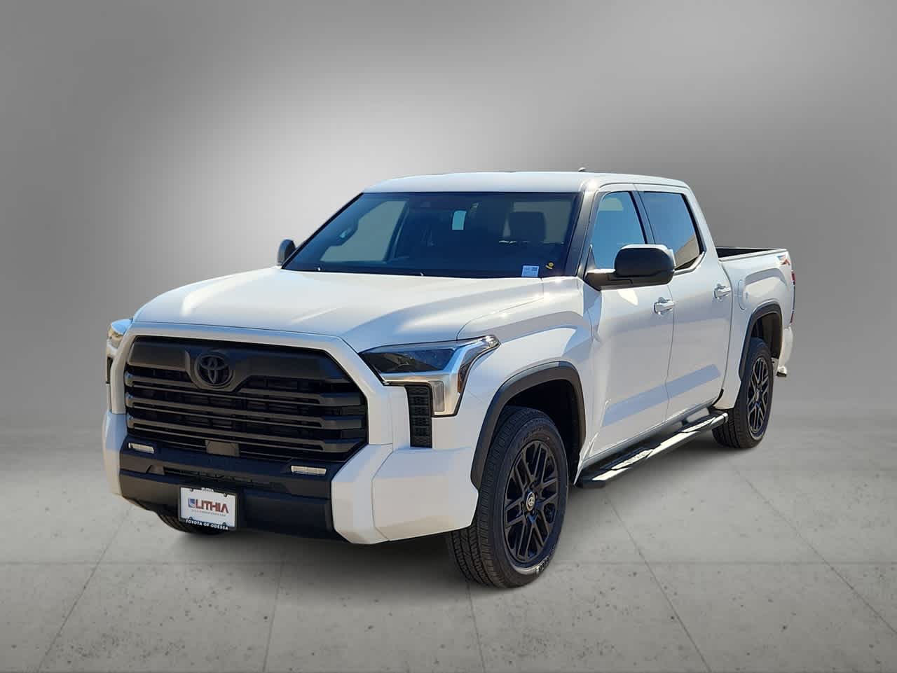 Thumbnail: 2026 Toyota Tundra - 4