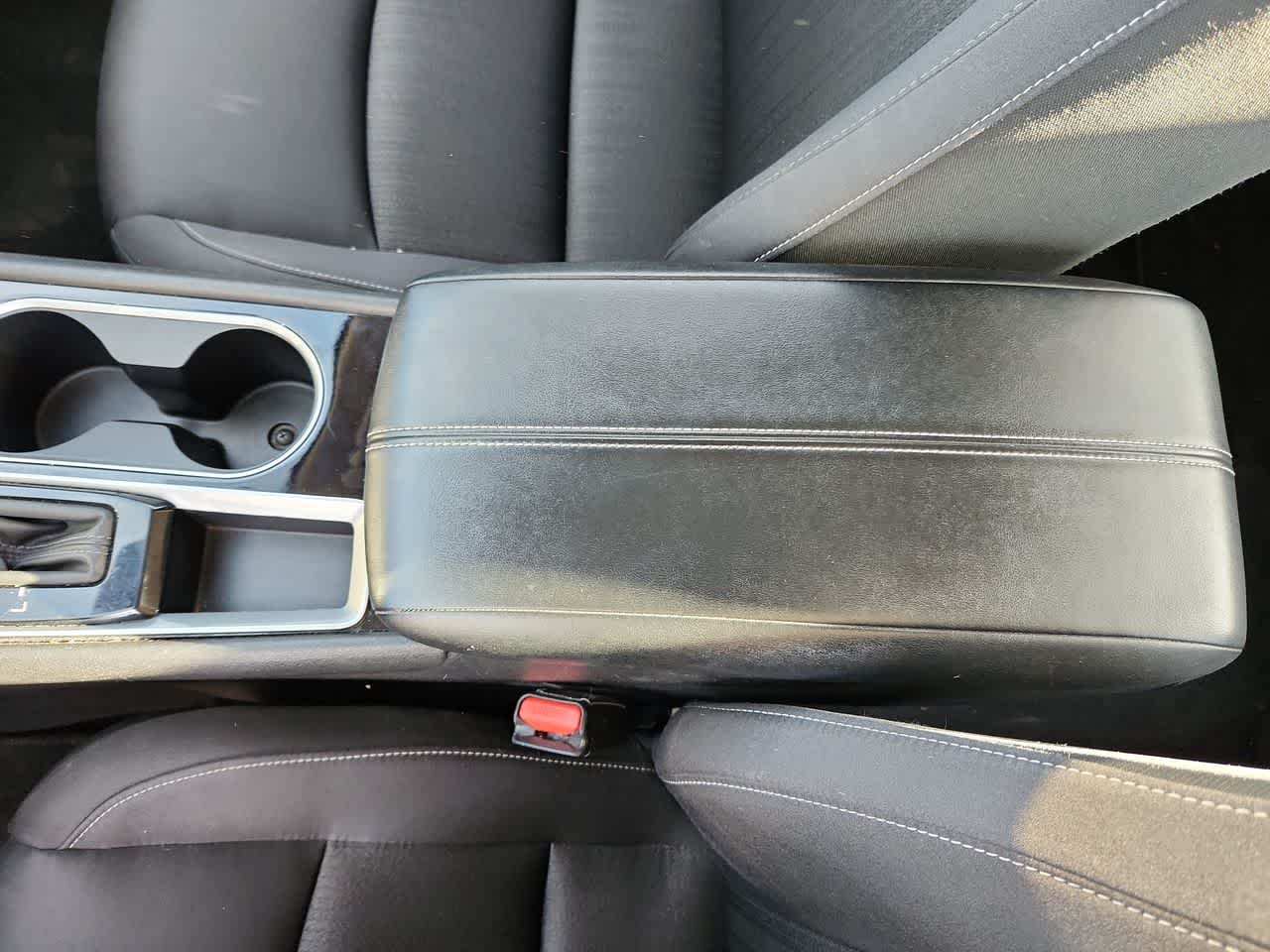 Thumbnail: 2024 Nissan Altima - 20