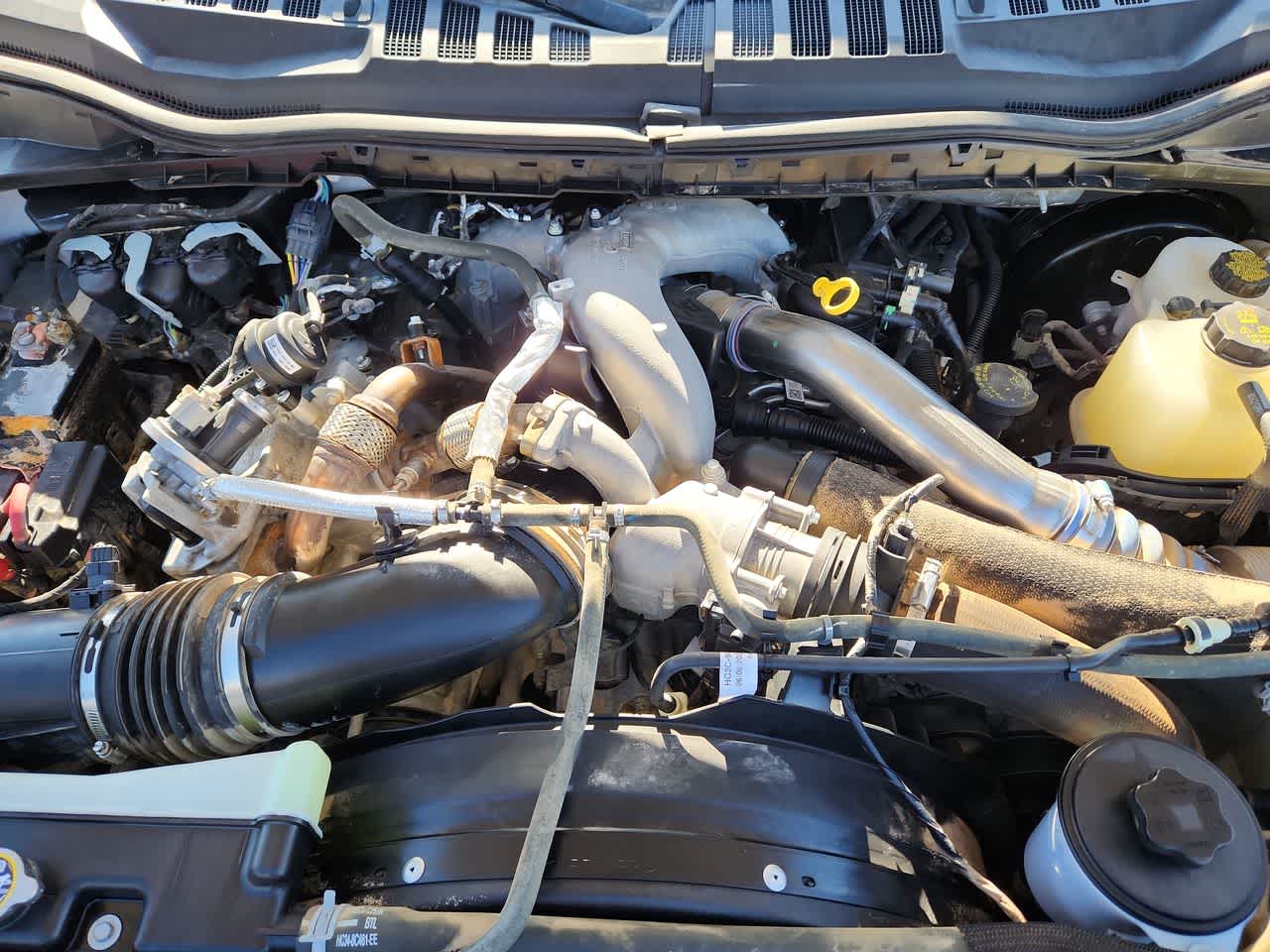 Thumbnail: 2022 Ford Econoline - 13