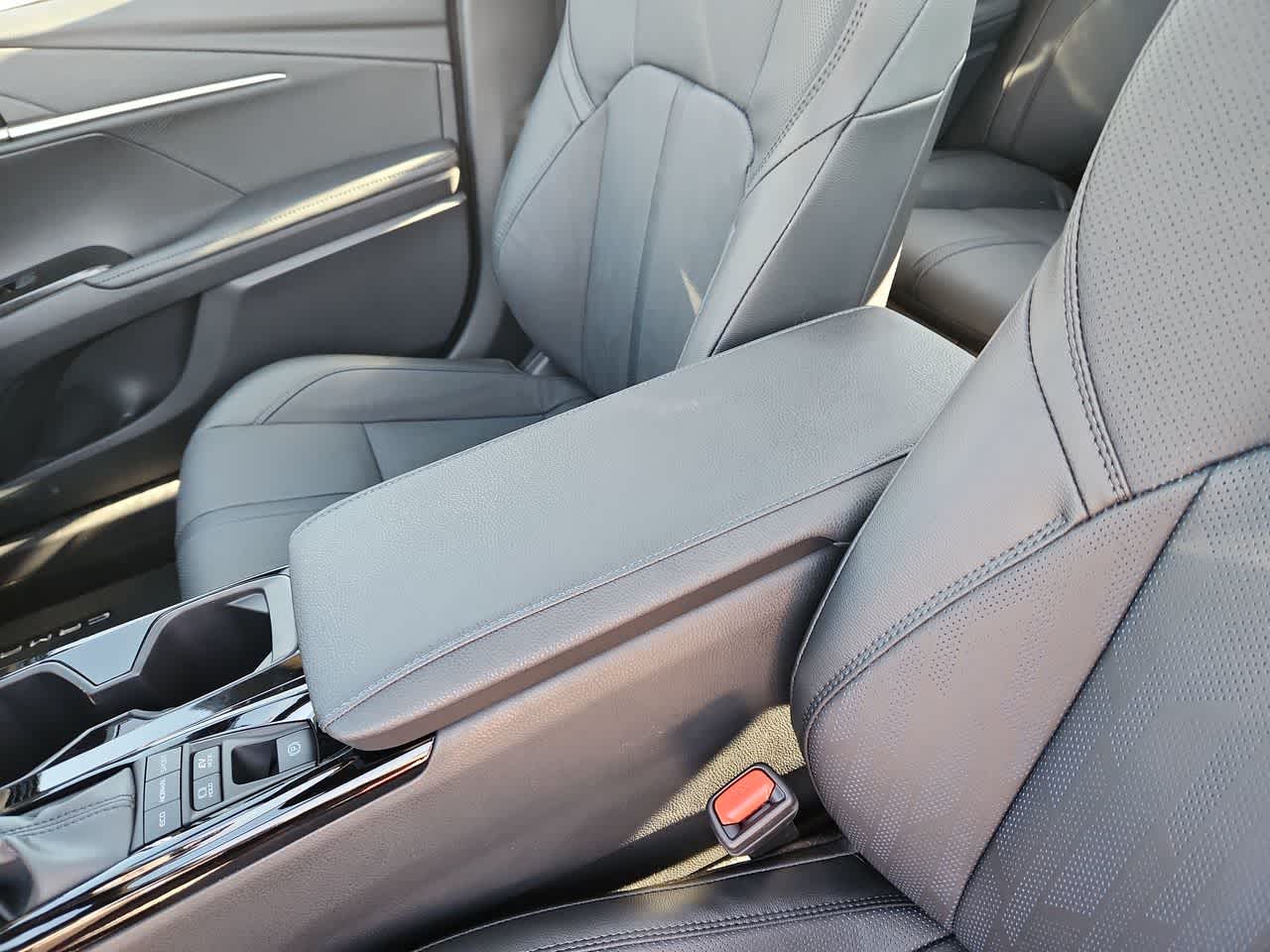 Thumbnail: 2026 Toyota Camry - 20