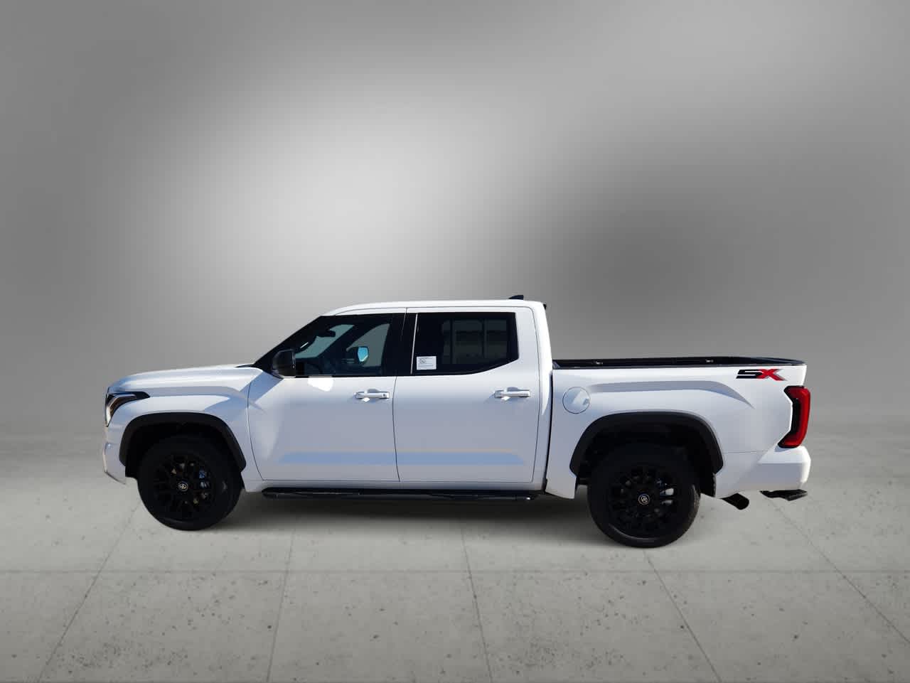 Thumbnail: 2026 Toyota Tundra - 5