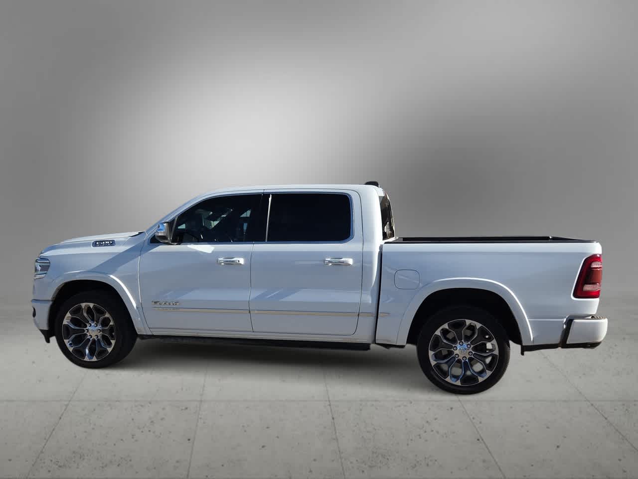 Thumbnail: 2020 RAM 1500 - 5
