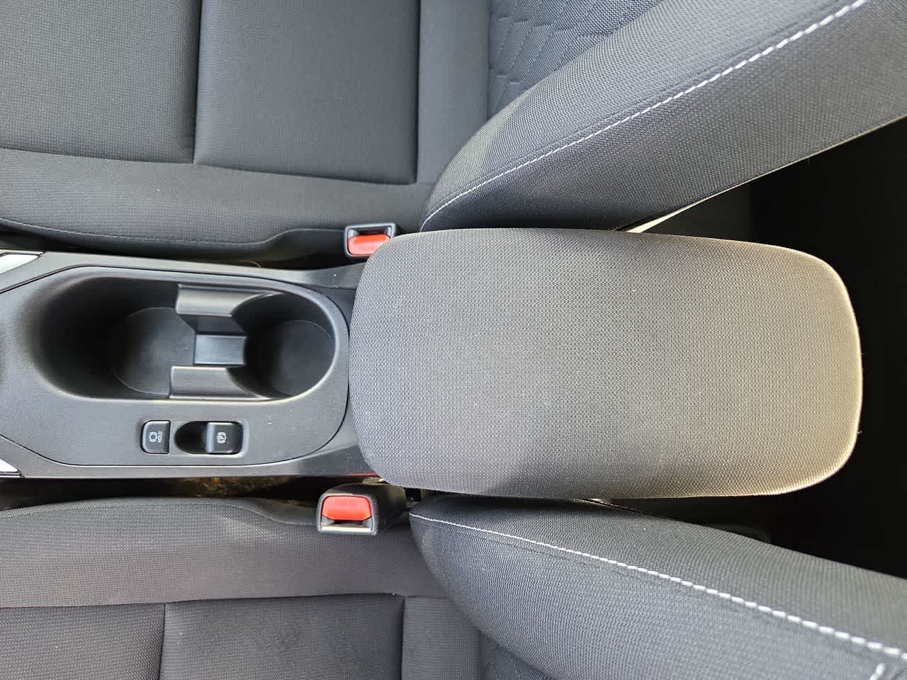 Thumbnail: 2025 Toyota Corolla - 19