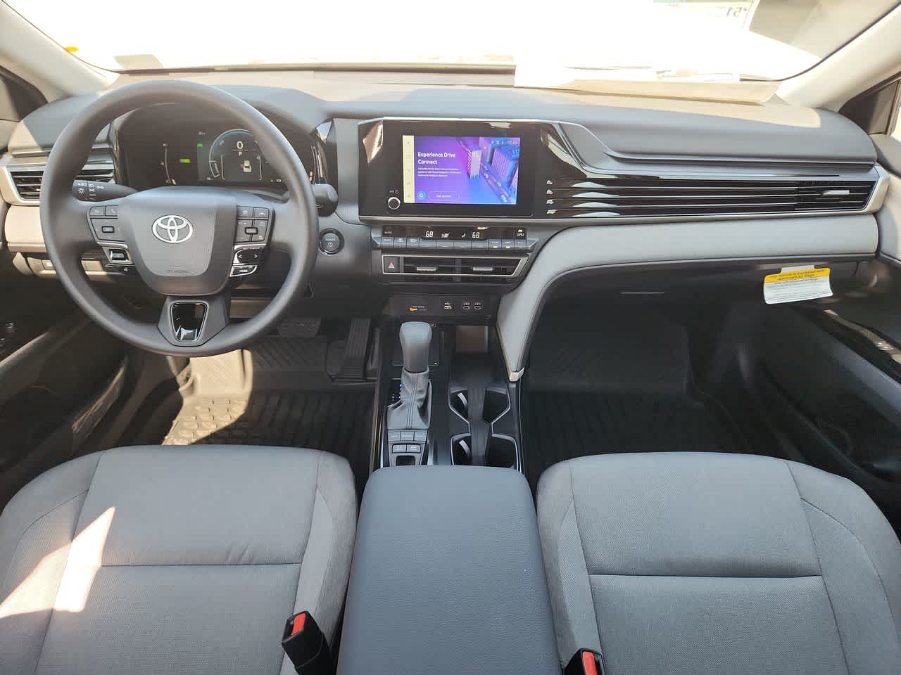 Thumbnail: 2025 Toyota Camry - 14