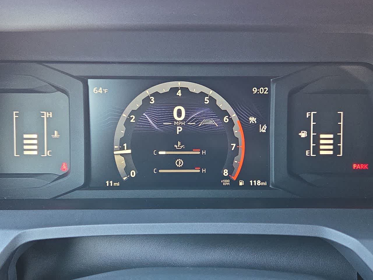 Thumbnail: 2026 Toyota Tacoma - 22