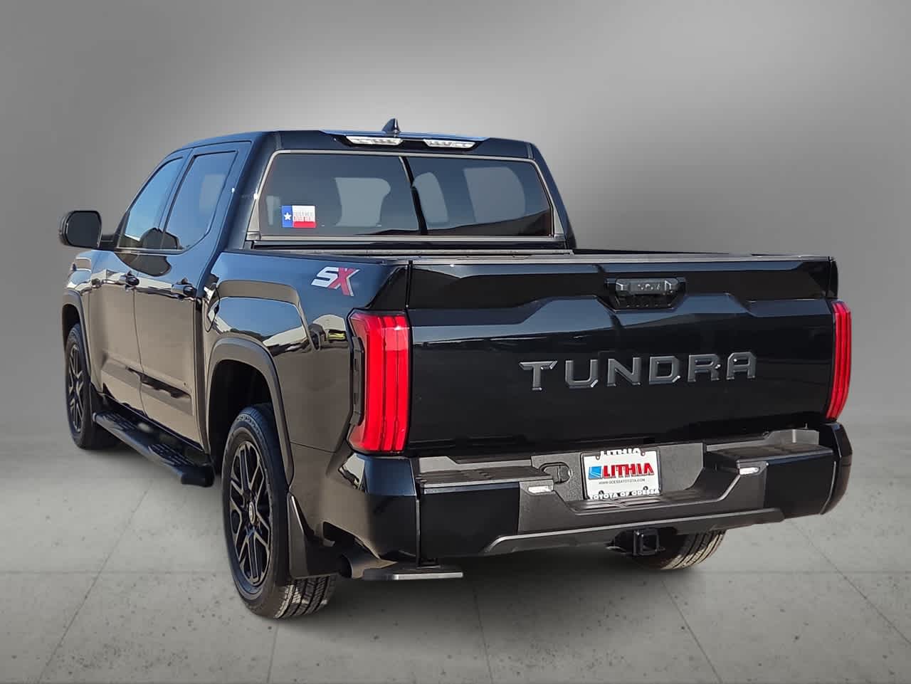 Thumbnail: 2026 Toyota Tundra - 7