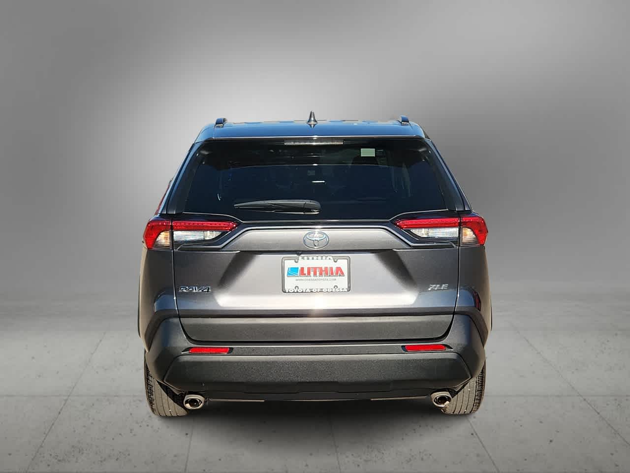 Thumbnail: 2019 Toyota RAV4 - 7